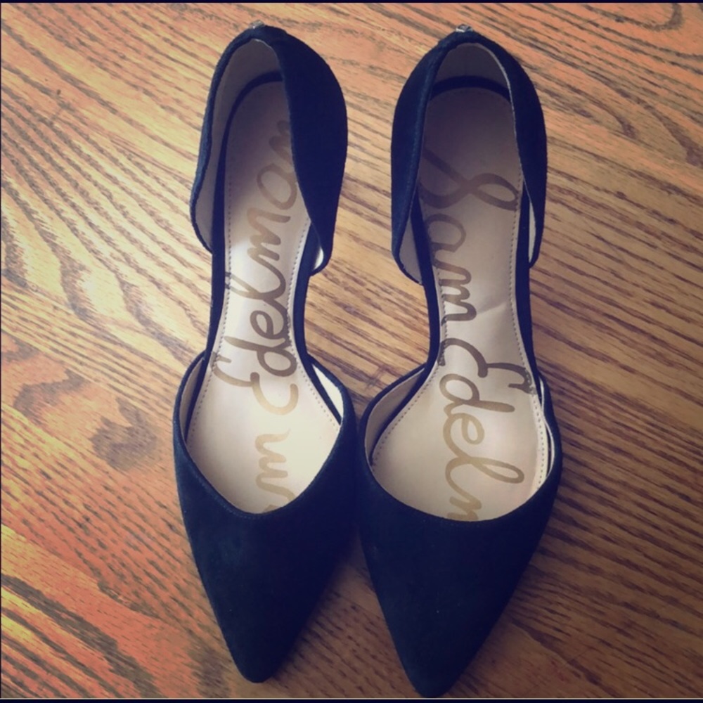 Sam Edelman Heels